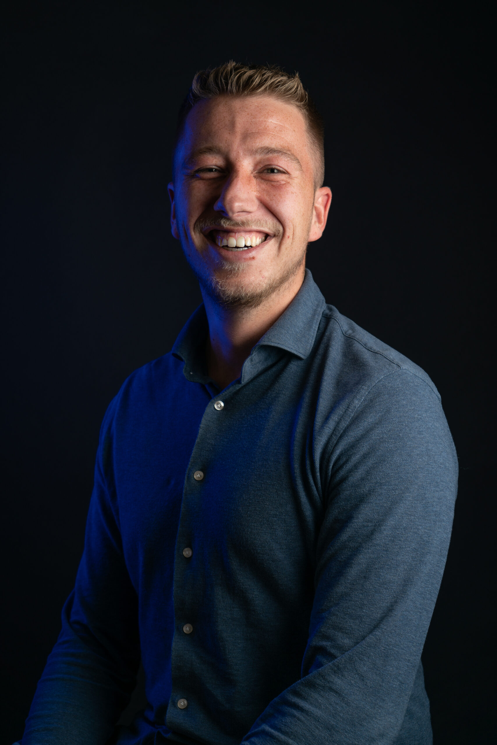 Jasper van der Veen Frissekom